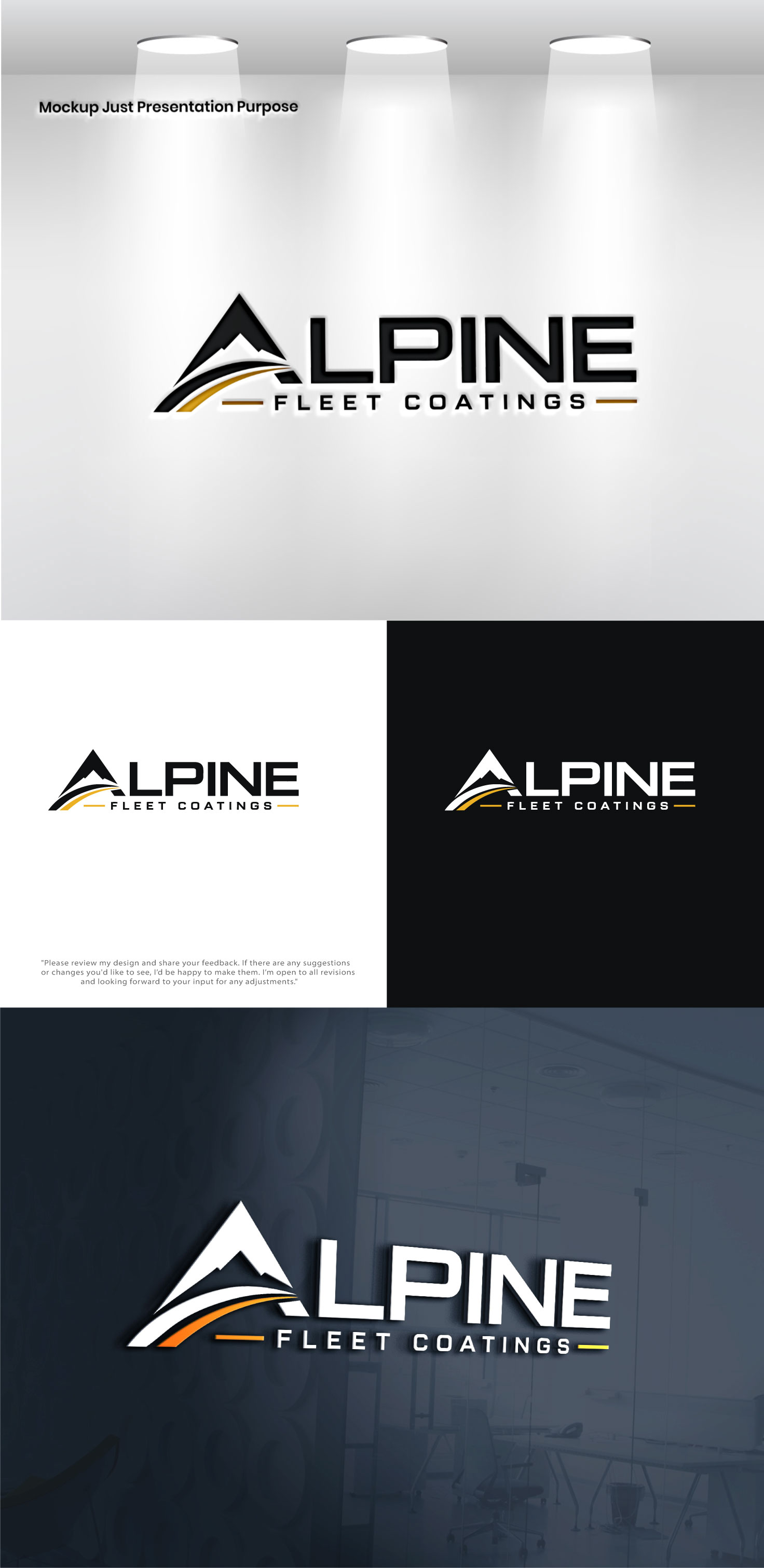 Logo Design by Pixel Foundry for this project | Design #37250410