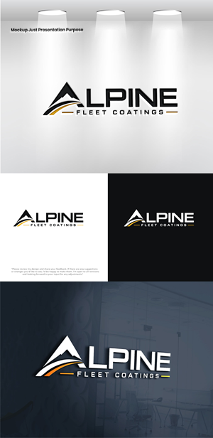 Logo Design by Pixel Foundry for this project | Design: #37250410