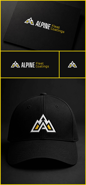 Logo Design by Ha.Connick for this project | Design: #37250282