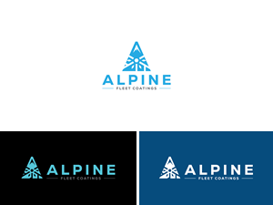 Logo Design by Talha Ahmad for this project | Design: #37249116