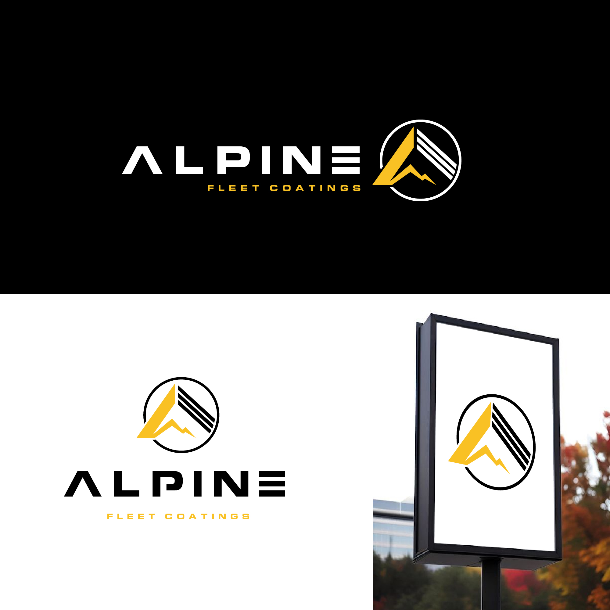 Logo Design by Talha Ahmad for this project | Design #37249118