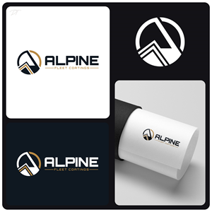 Logo Design by Talha Ahmad for this project | Design: #37249126