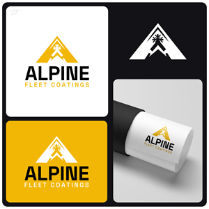 Logo Design by Talha Ahmad for this project | Design: #37249127