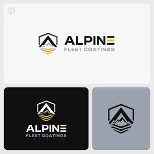 Logo Design by Talha Ahmad for this project | Design: #37249130
