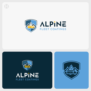 Logo Design by Talha Ahmad for this project | Design: #37249131