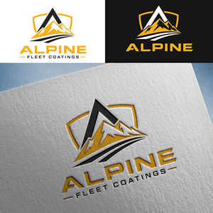 Logo Design by Shariqology for this project | Design #37248156