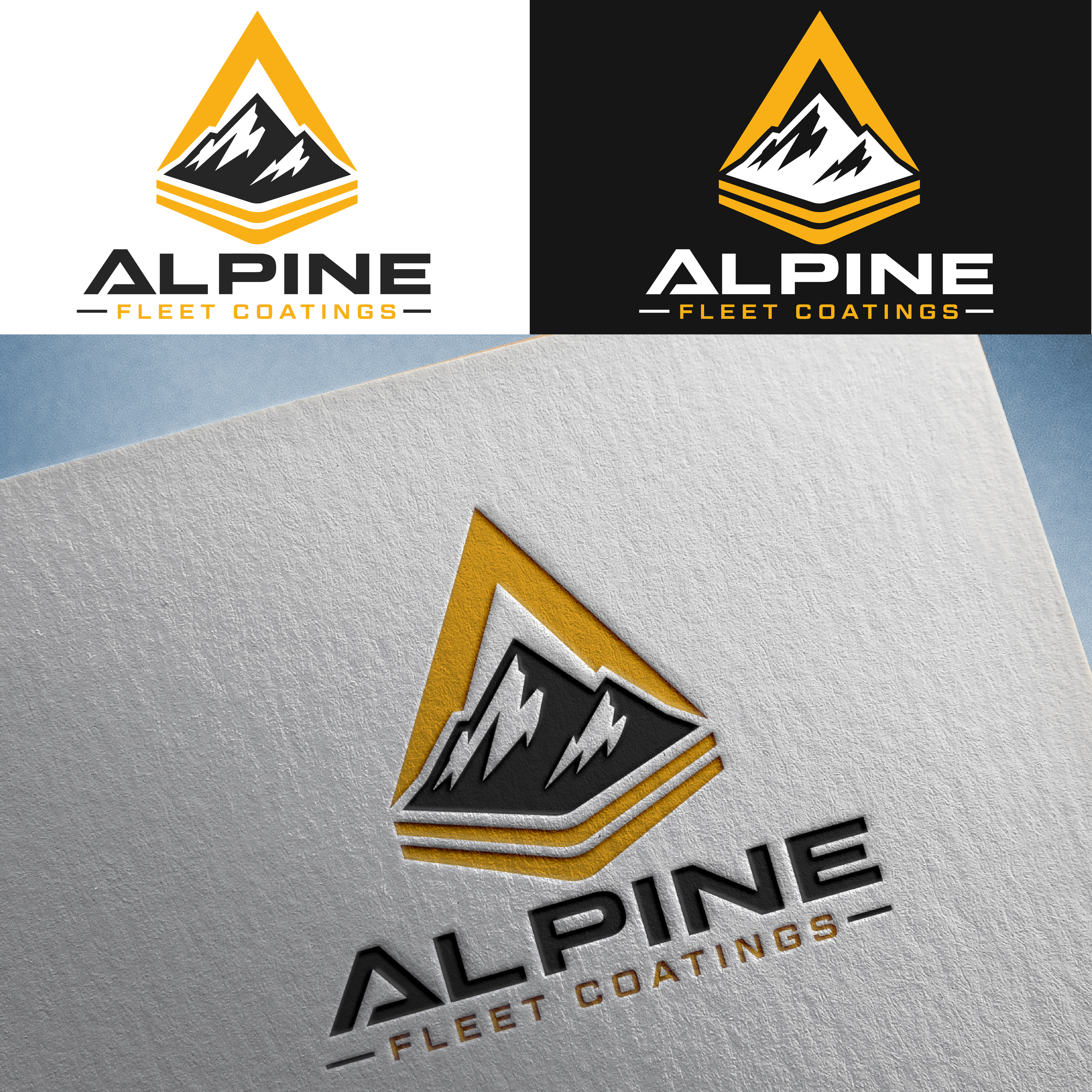 Logo Design by Shariqology for this project | Design #37248171