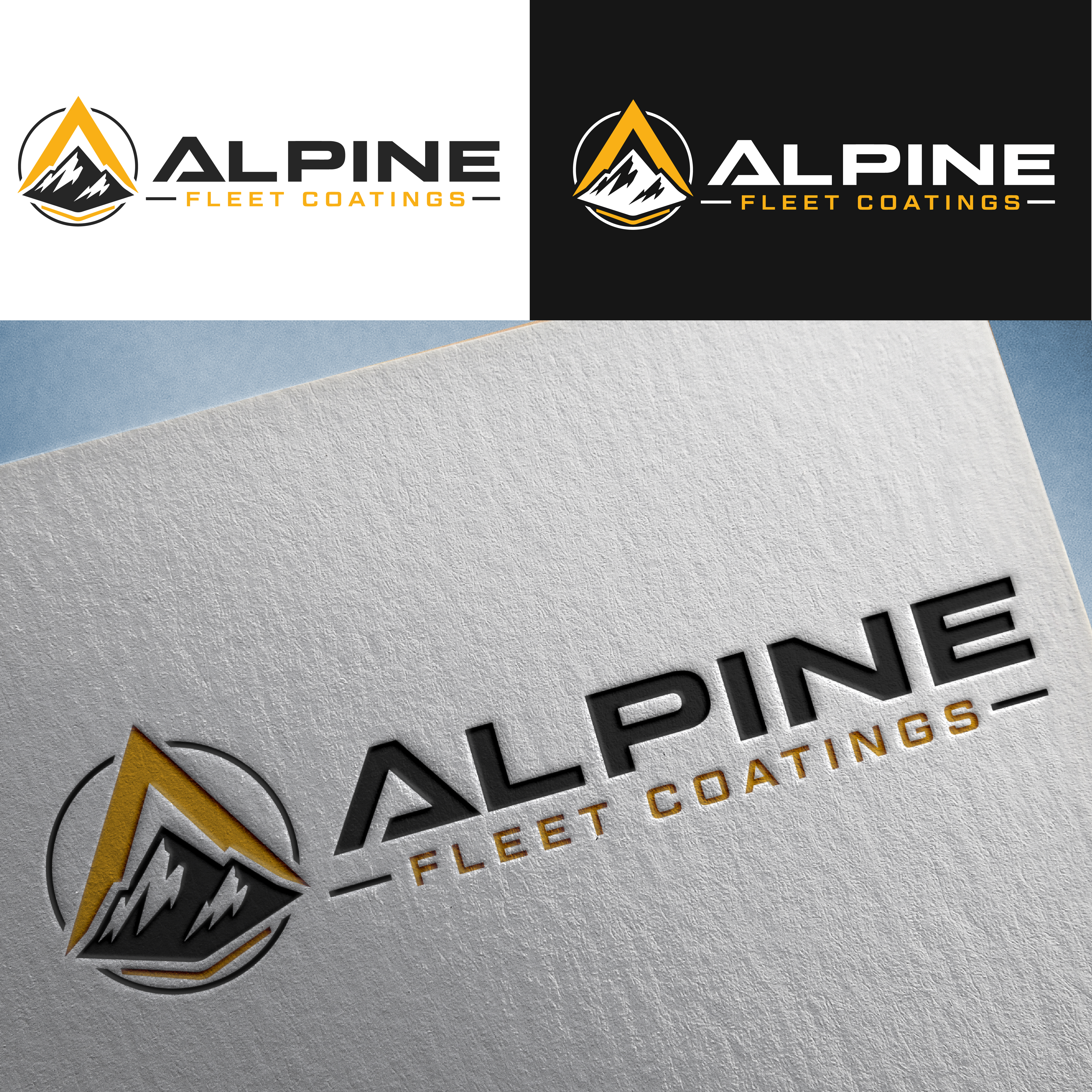 Logo Design by Shariqology for this project | Design #37248511