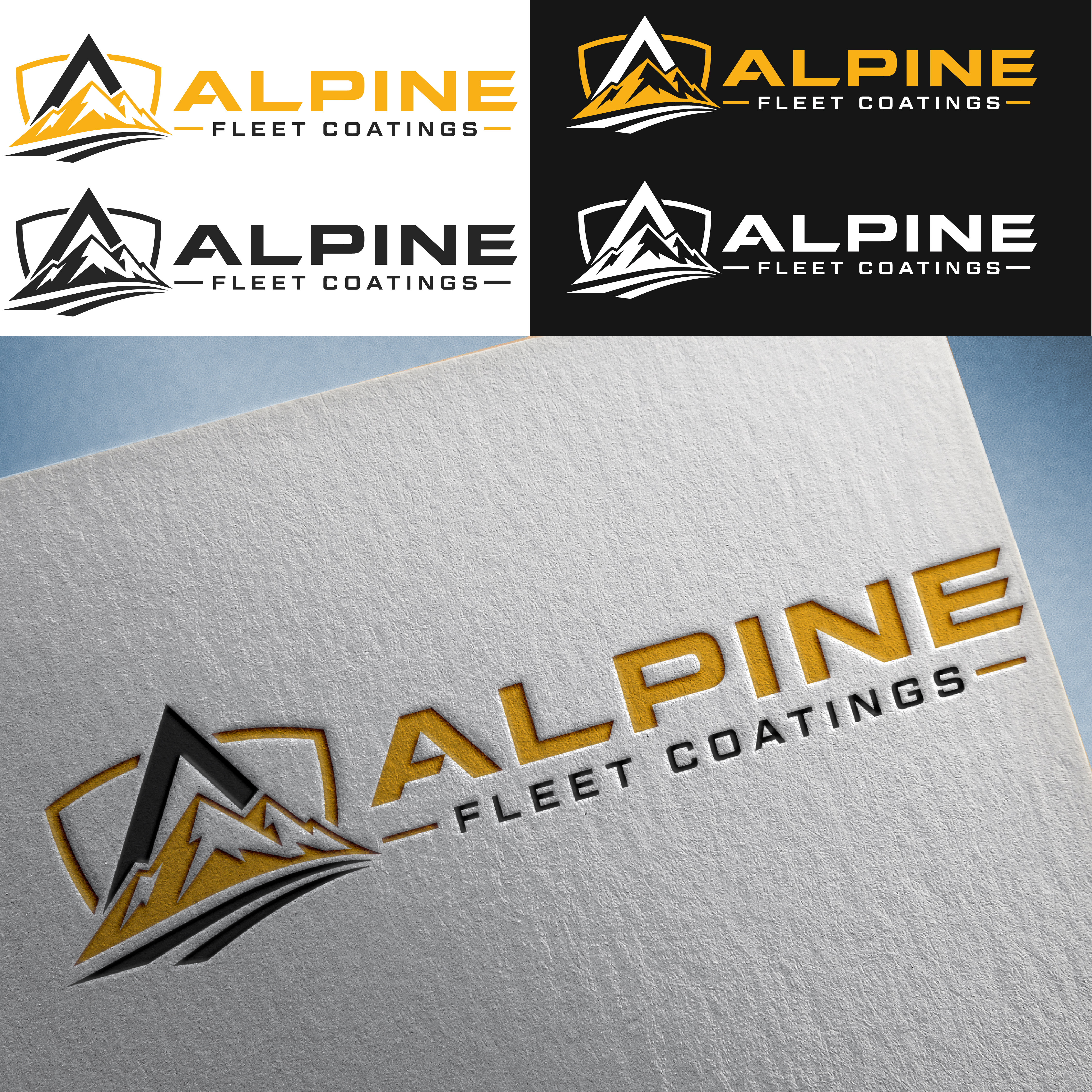 Logo Design by Shariqology for this project | Design #37248523