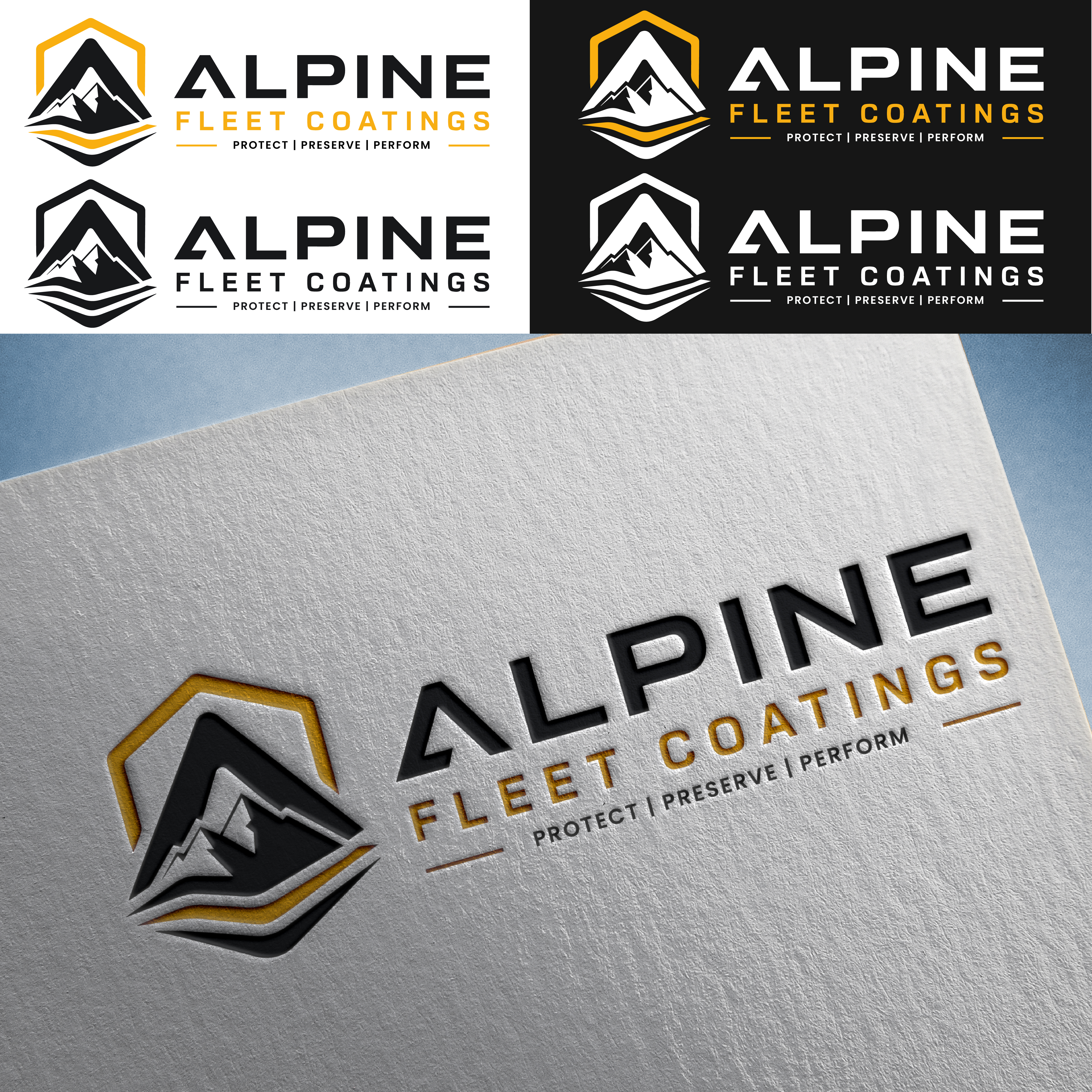 Logo Design by Shariqology for this project | Design #37248558