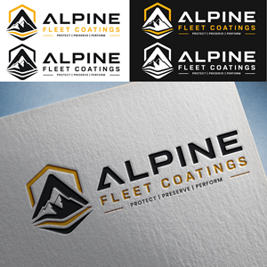 Logo Design by Shariqology for this project | Design: #37248558