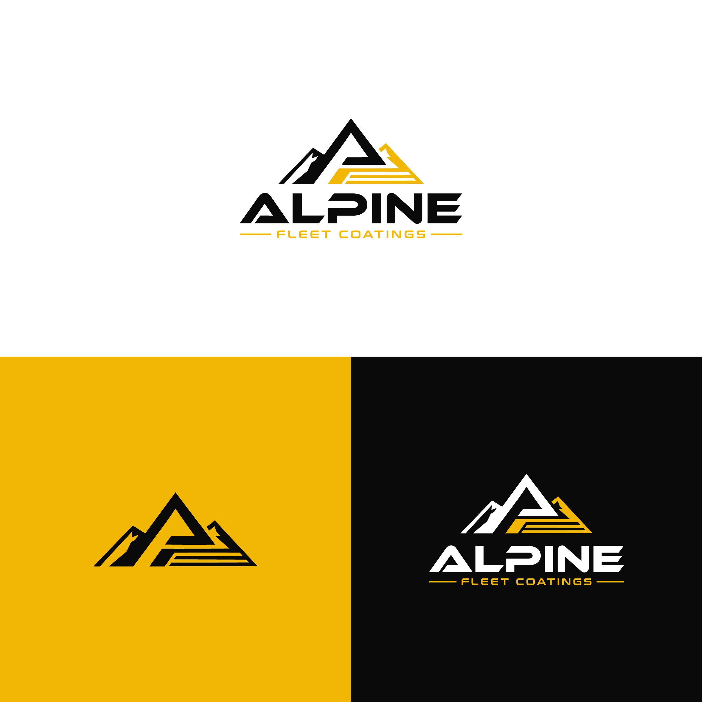 Logo Design by BANI GD for this project | Design #37248174
