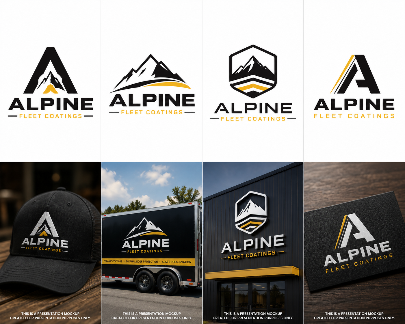Logo Design by Ekku Zoee for this project | Design #37247725