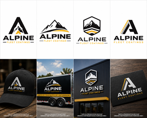 Logo Design by Ekku Zoee for this project | Design: #37247725
