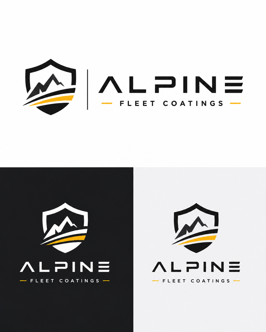 Logo Design by Sajjad Marks for this project | Design #37247962