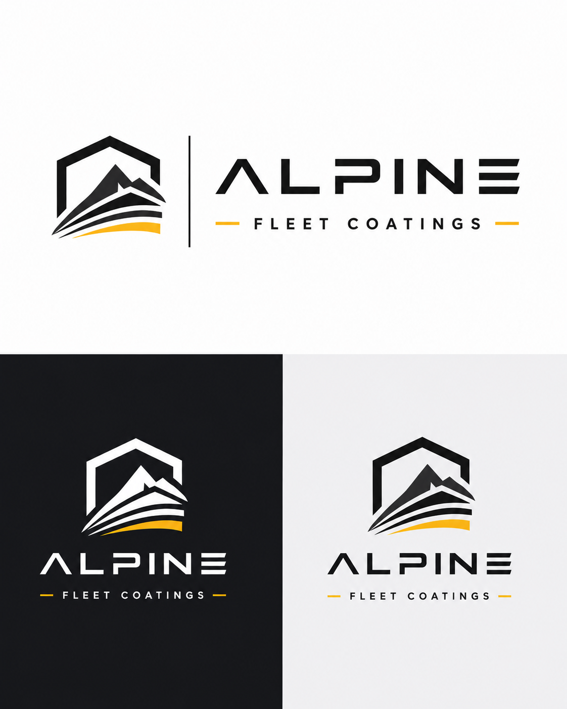 Logo Design by Sajjad Marks for this project | Design #37247991