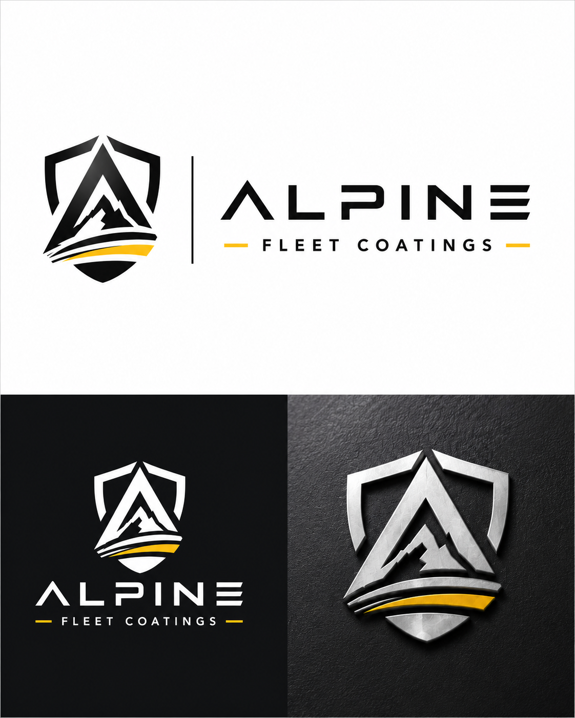 Logo Design by Sajjad Marks for this project | Design #37248011