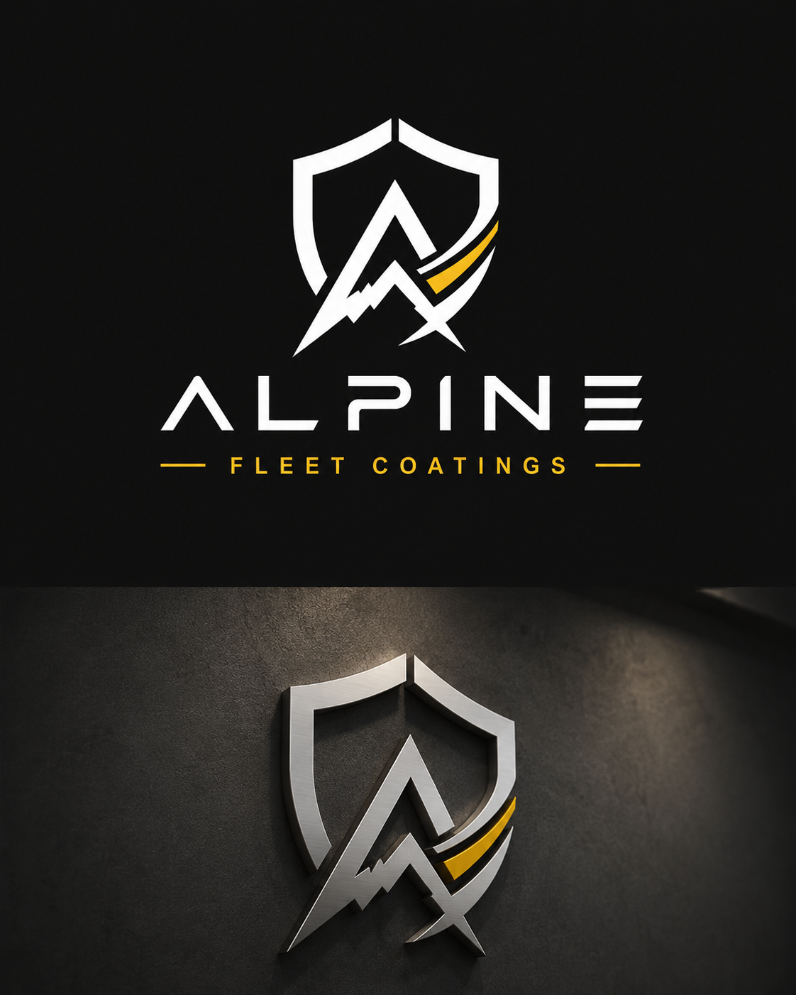 Logo Design by Sajjad Marks for this project | Design #37248023