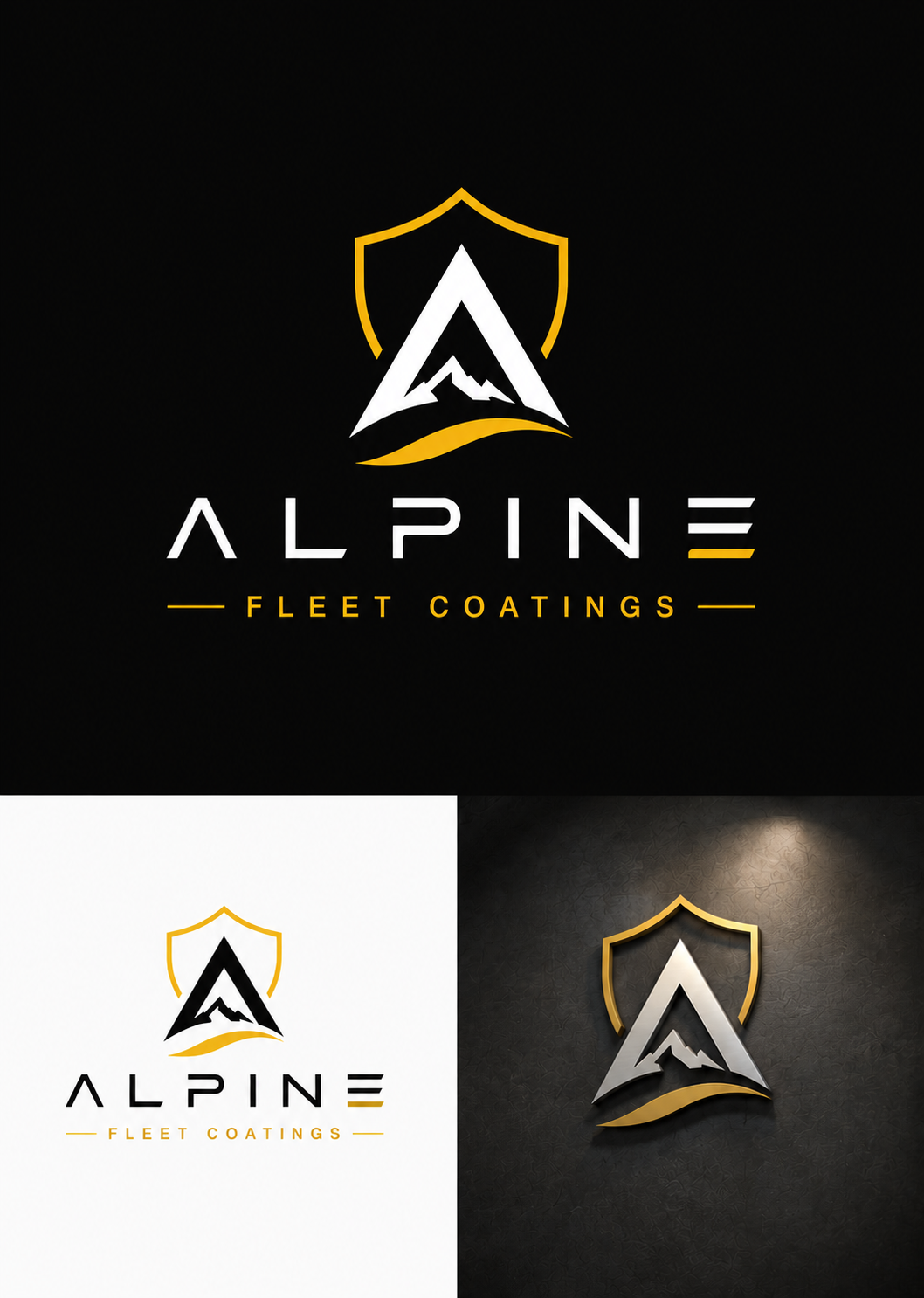 Logo Design by Sajjad Marks for this project | Design #37248050