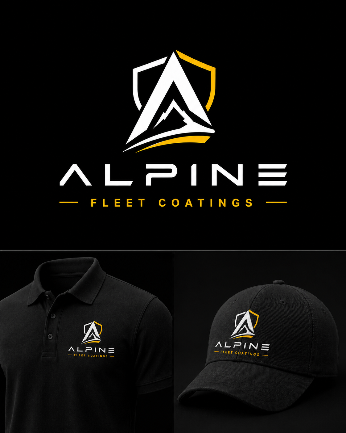 Logo Design by Sajjad Marks for this project | Design #37248087