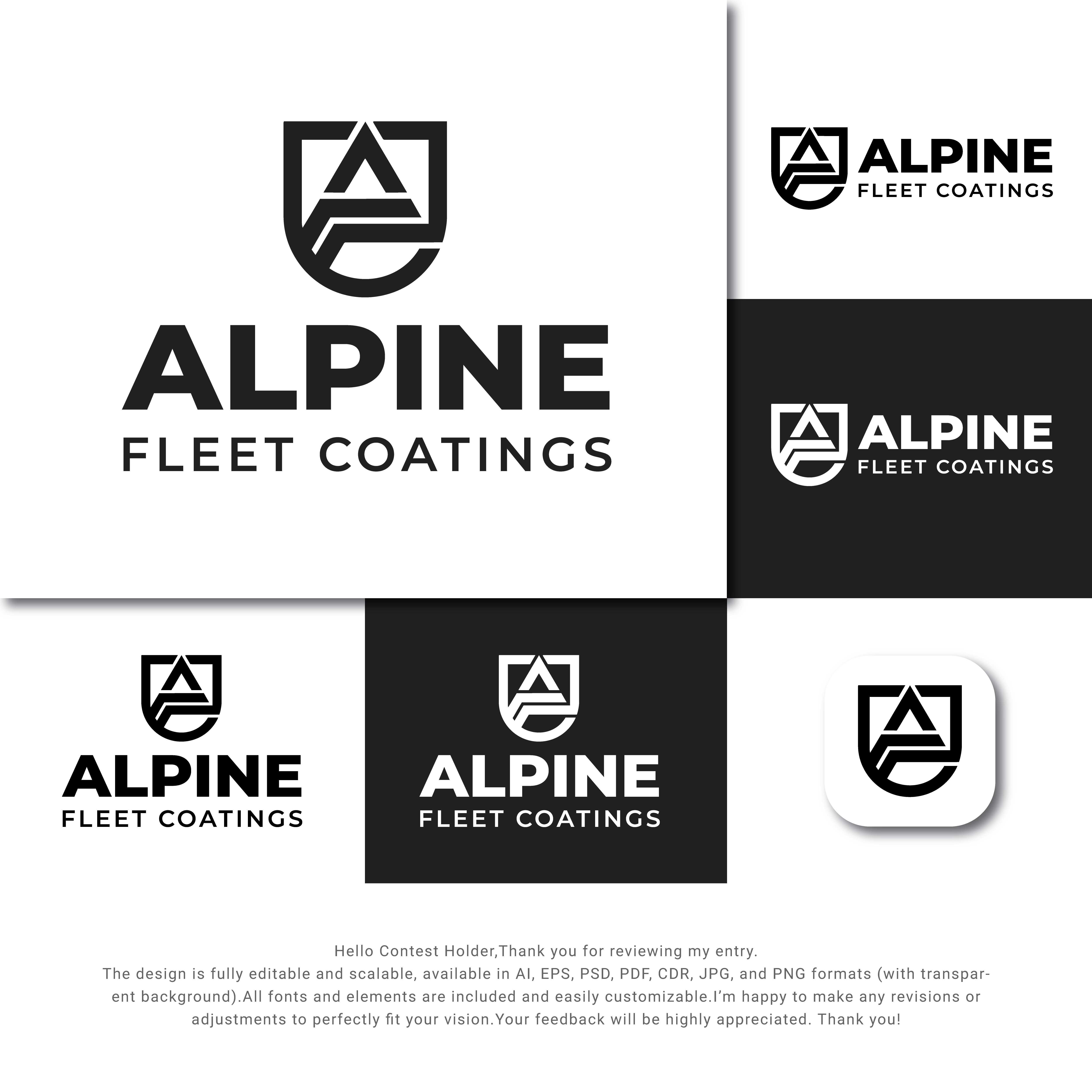 Logo Design by Mizanur1525 for this project | Design #37250249