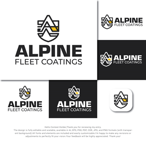 Logo Design by Mizanur1525 for this project | Design: #37250250