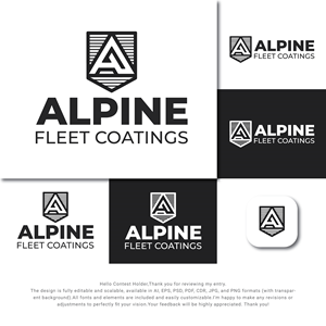 Logo Design by Mizanur1525 for this project | Design: #37250251