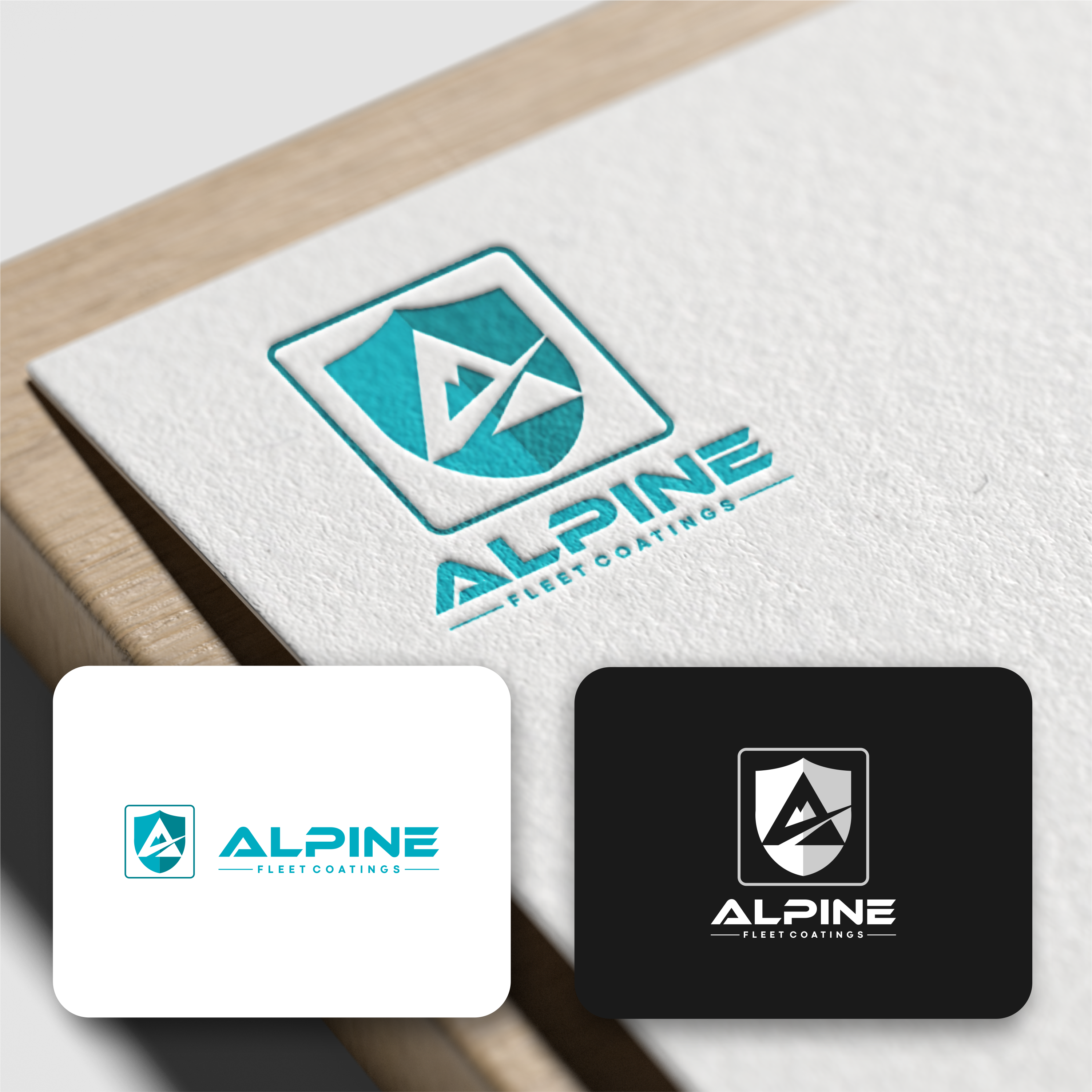 Logo Design by Seblak_Studio for this project | Design #37248587