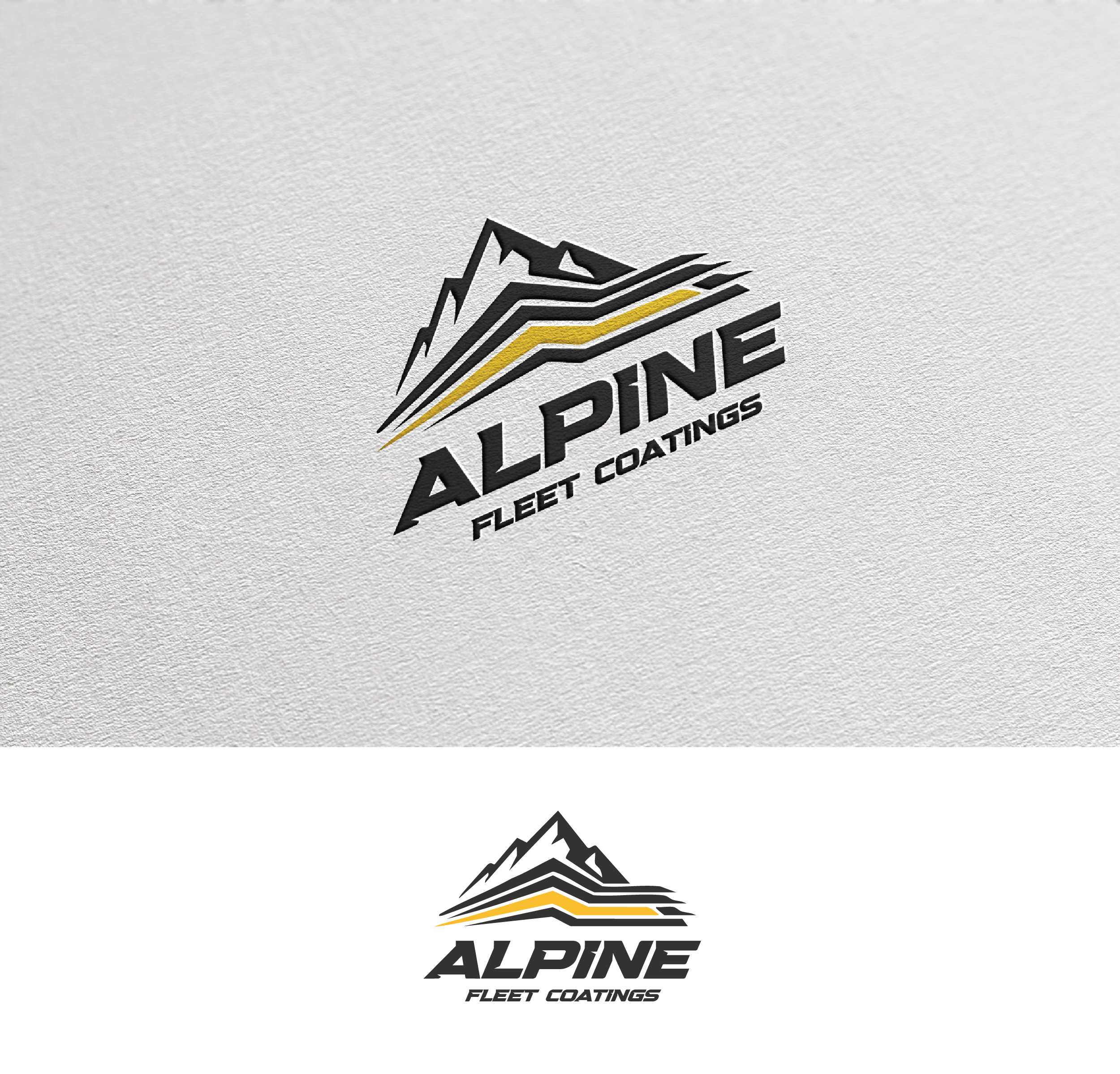 Logo Design by Afsana_Hoque for this project | Design #37250129