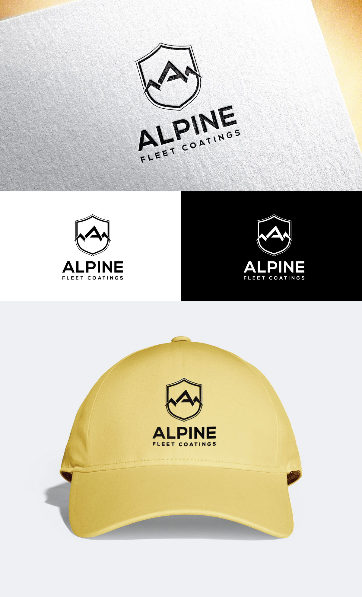 Logo Design by WB NAG for this project | Design #37248041