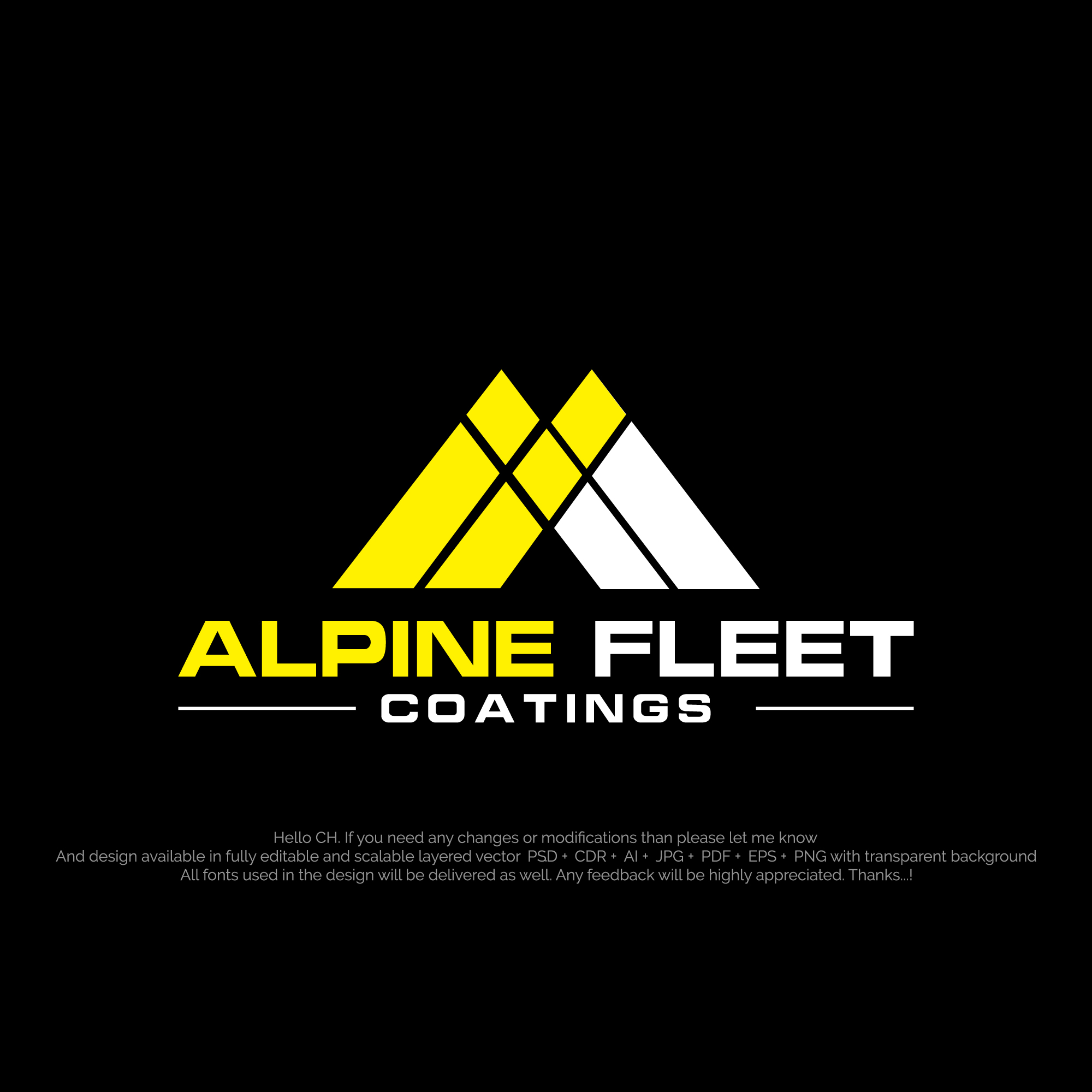 Logo Design by NexaBrand for this project | Design #37248127