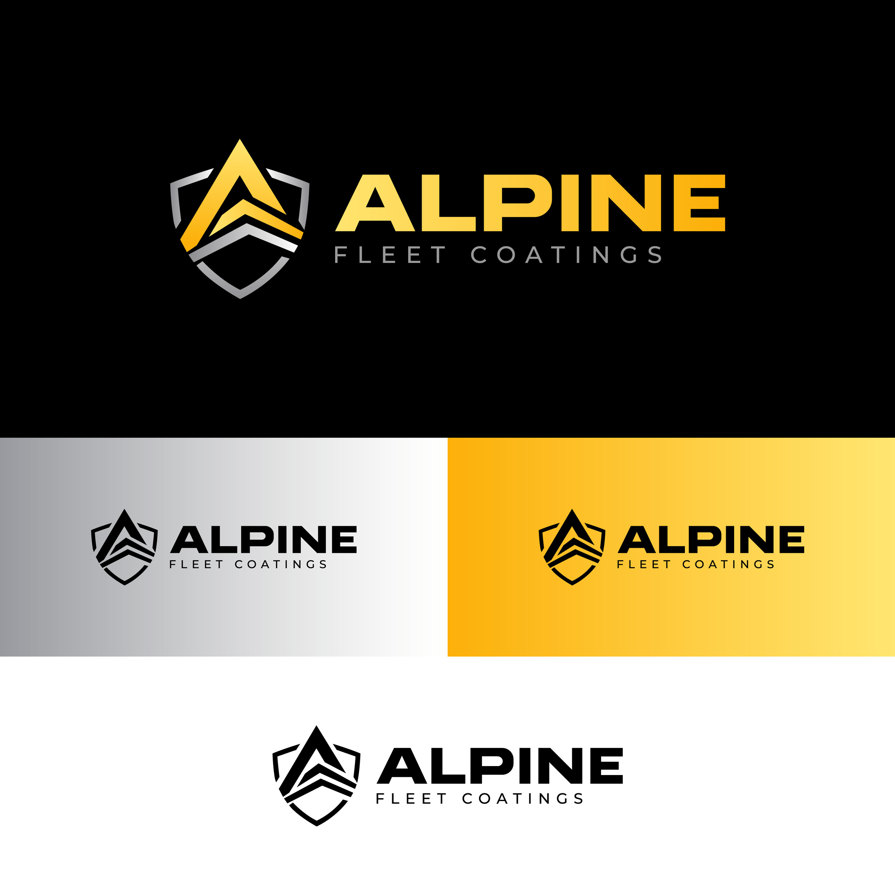 Logo Design by Chic Bro for this project | Design #37251000