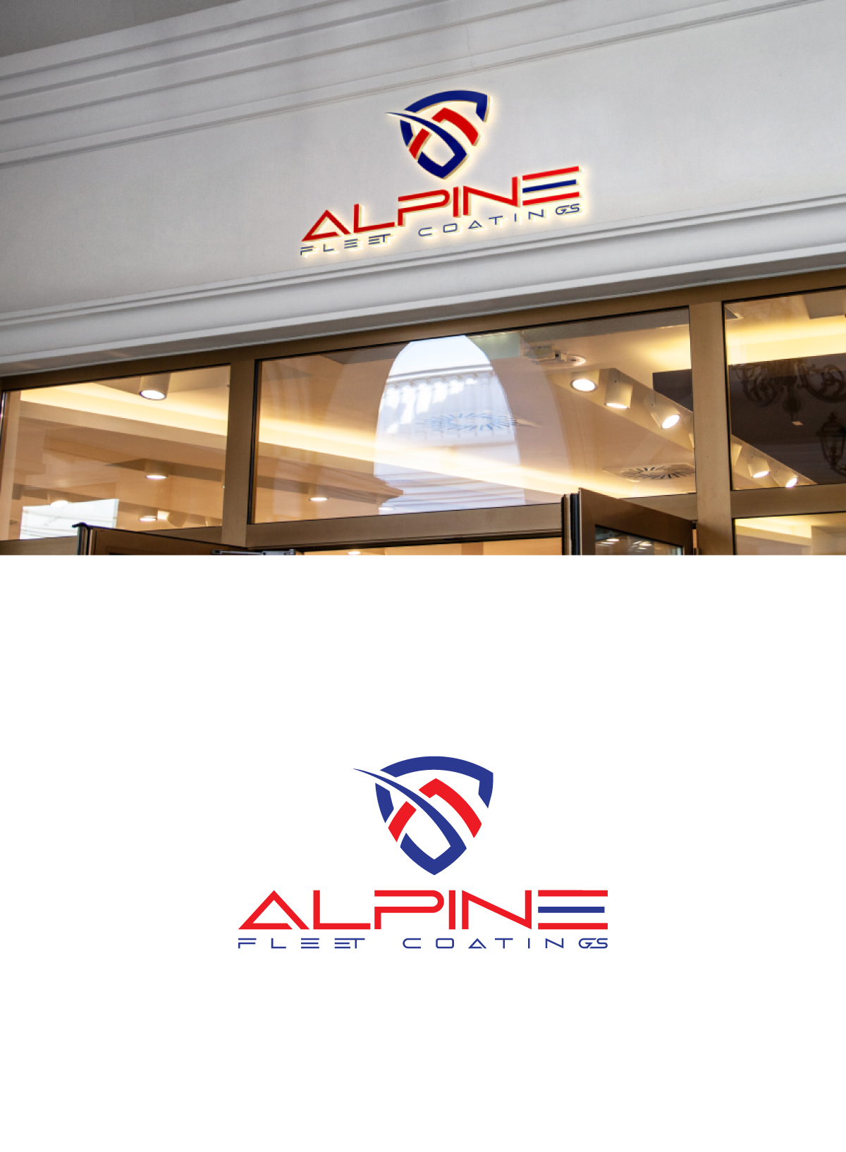 Logo Design by JMN Signatures for this project | Design #37249705