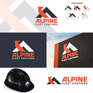 Logo Design by ArchaProduction for this project | Design: #37249986