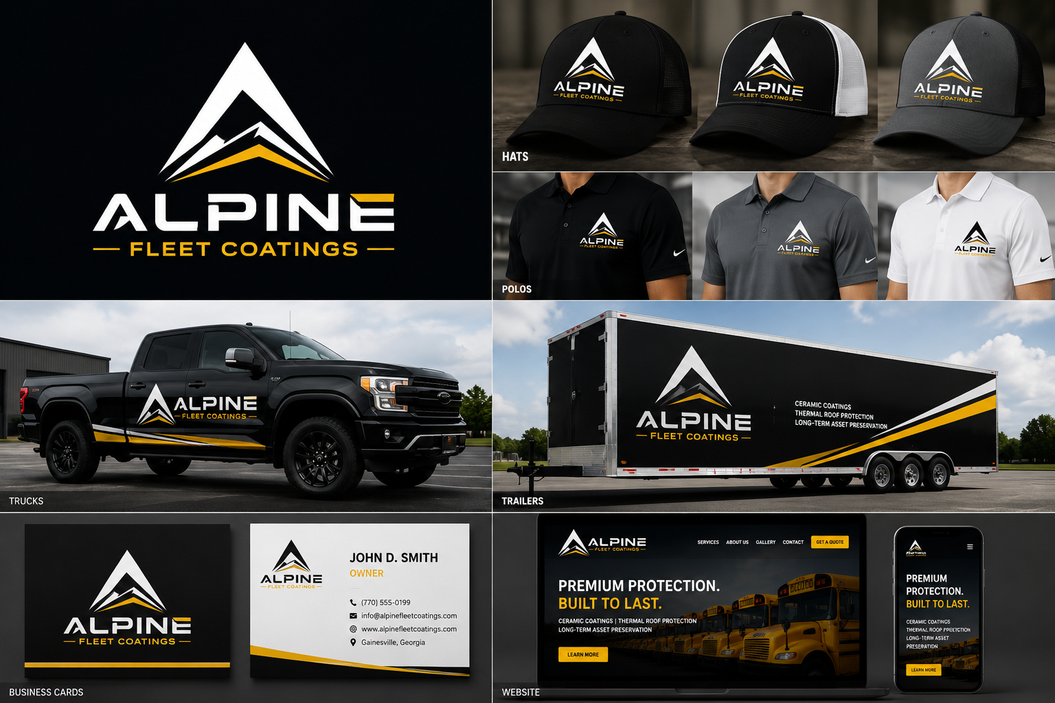 Logo Design by aexoagency for this project | Design #37248193