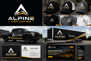 Logo Design by aexoagency for this project | Design: #37248193