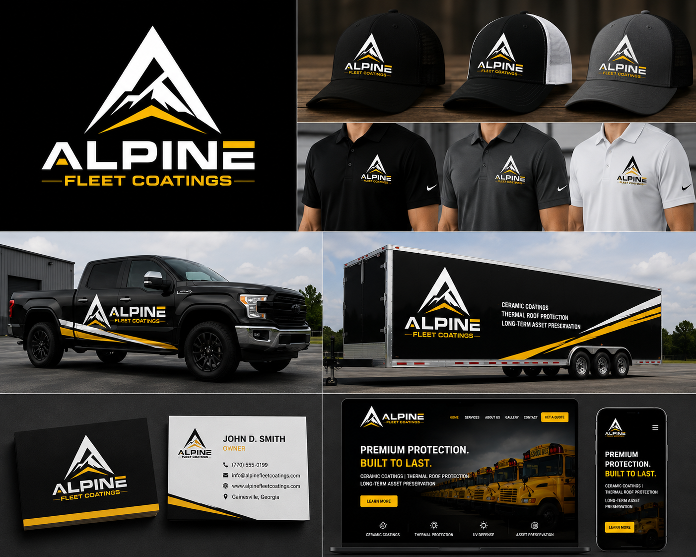 Logo Design by aexoagency for this project | Design #37248862