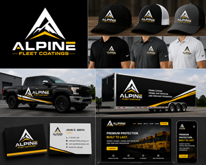 Logo Design by aexoagency for this project | Design: #37248862