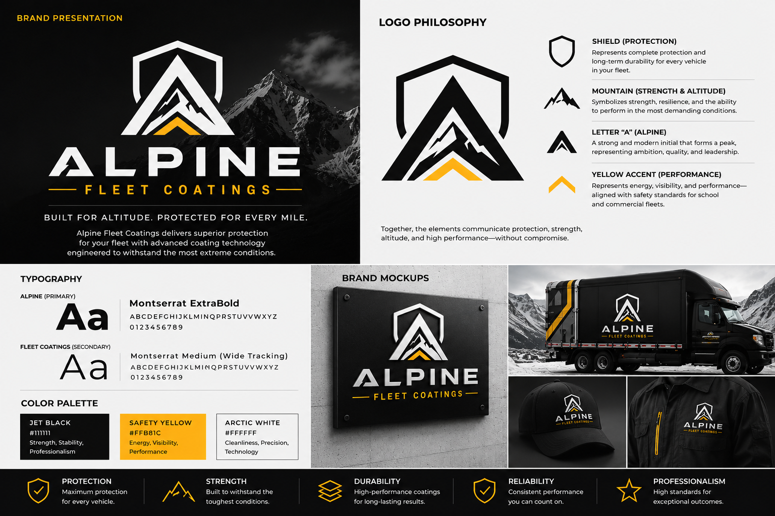 Logo Design by Adeikhan for this project | Design #37248461