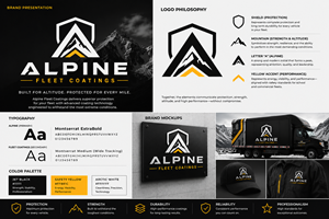Logo Design by Adeikhan for this project | Design: #37248461