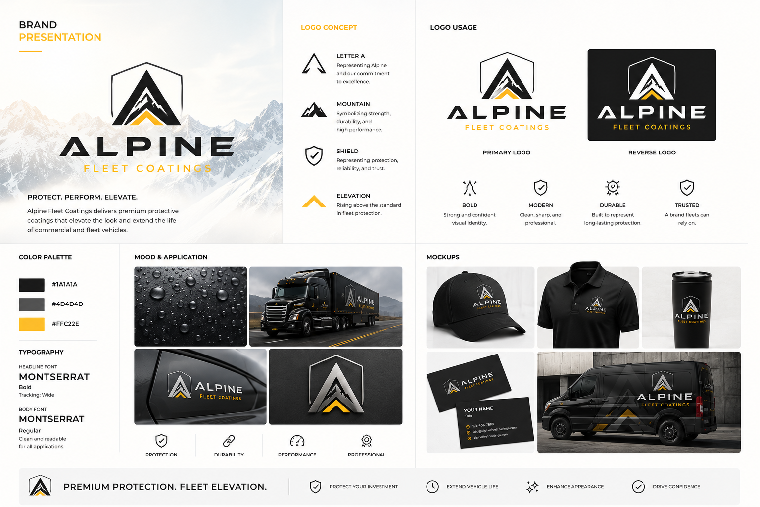 Logo Design by Adeikhan for this project | Design #37248503