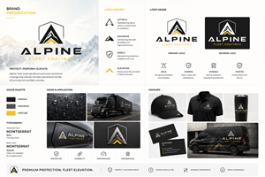 Logo Design by Adeikhan for this project | Design: #37248503