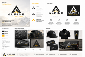 Design de Logo par Adeikhan pour ce projet | Design : #37248504