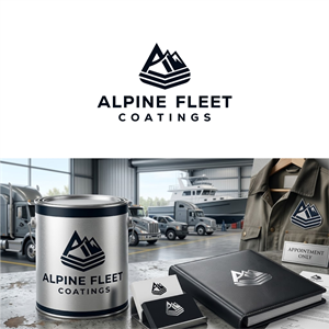 Logo Design by saher khan 2 for this project | Design: #37248305