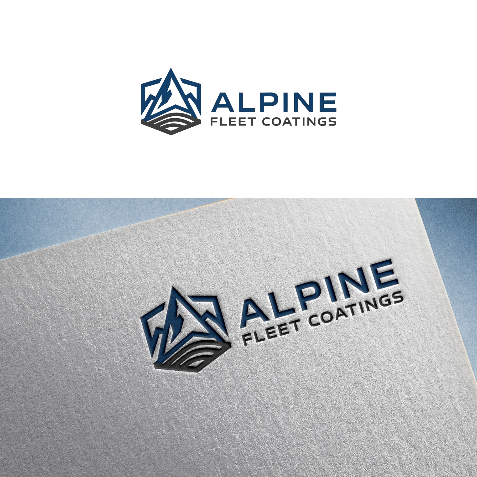 Logo Design by Ultra Creations for this project | Design #37249015