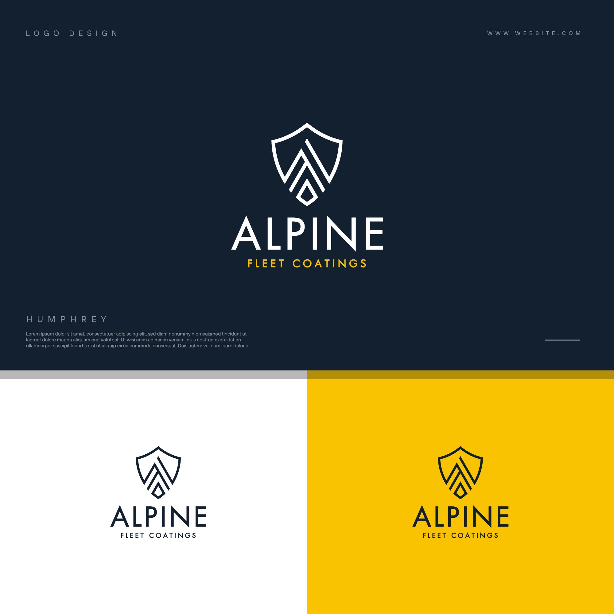 Design de Logo par Humphrey™ pour ce projet | Design #37248685
