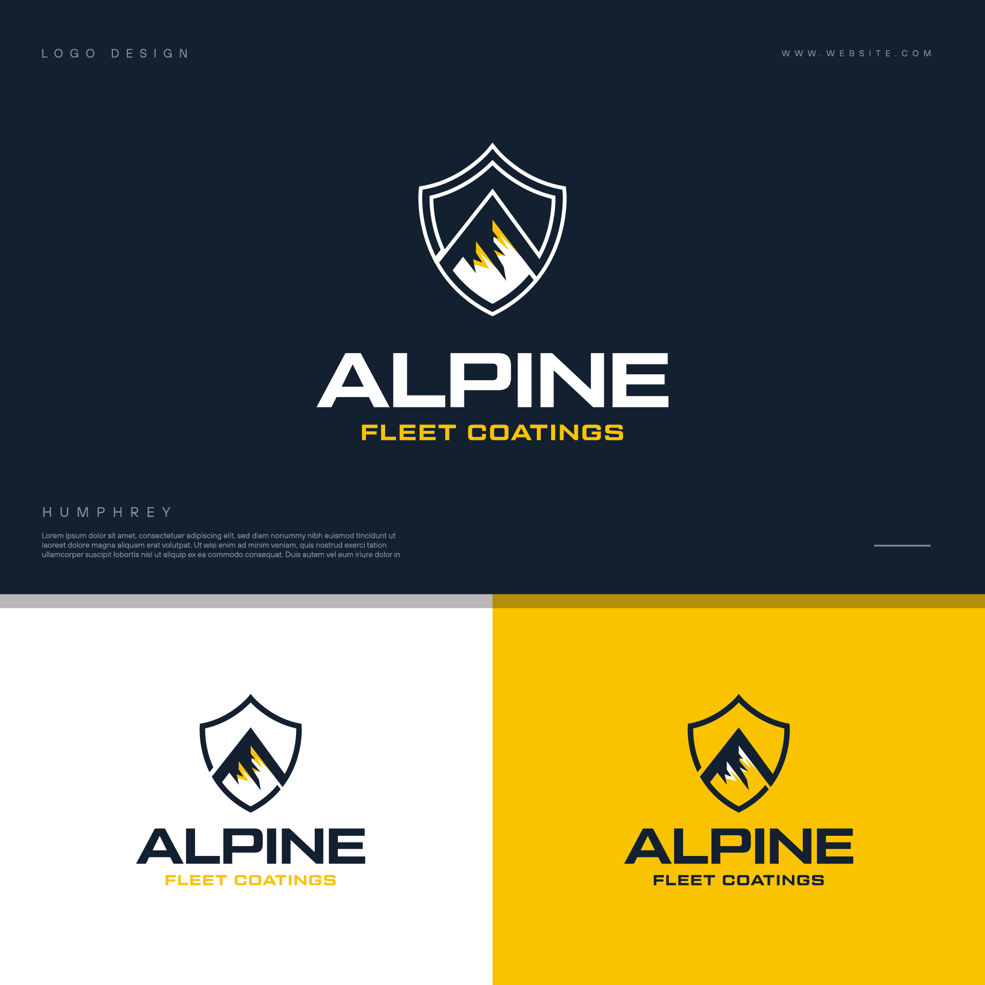 Logo Design by Humphrey™ for this project | Design #37249064