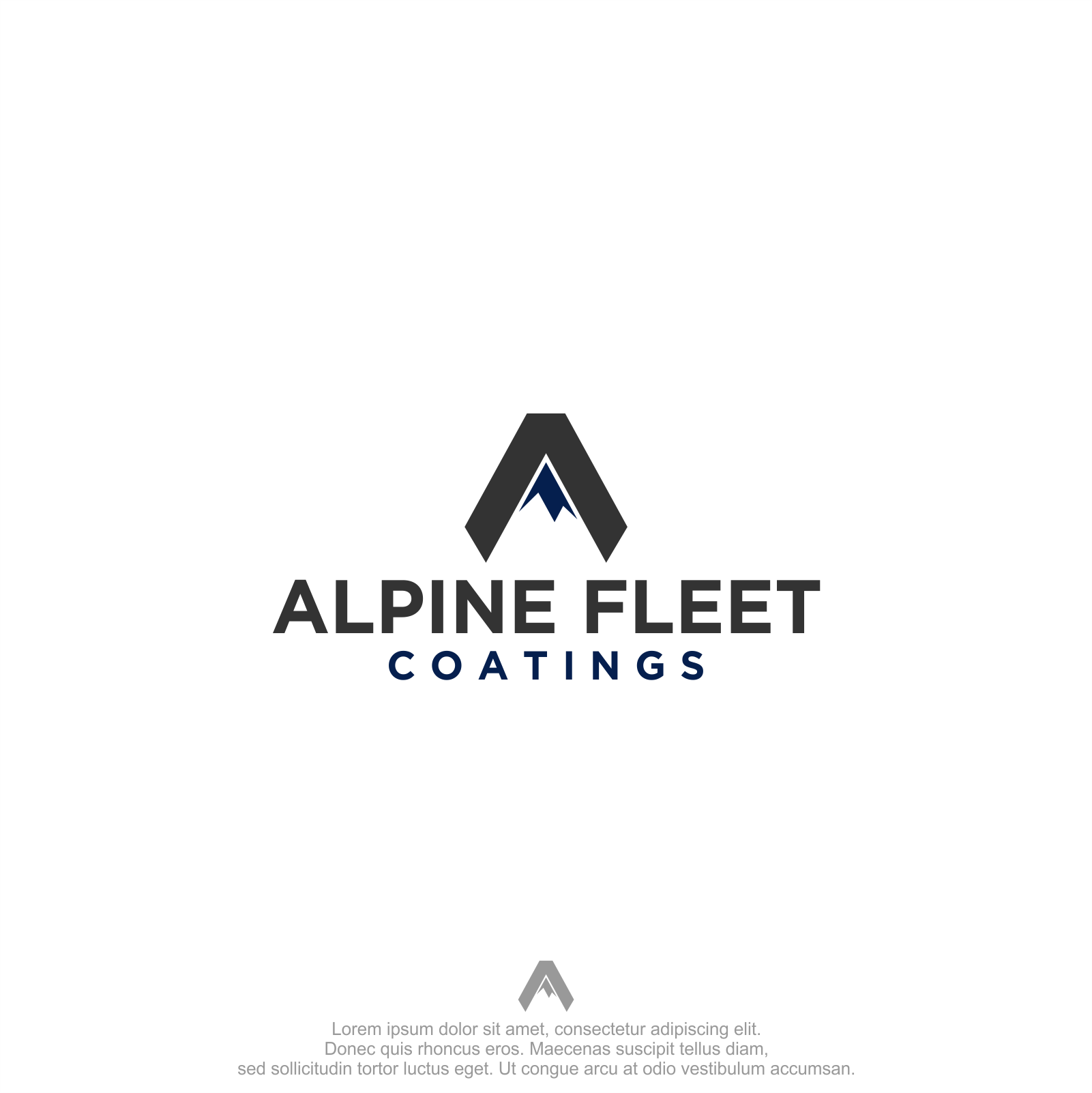 Logo Design by M.Syaiful Huda for this project | Design #37248419