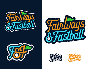 Logo Design by LUTNG. for this project | Design: #37253011