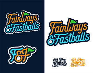 Logo Design by LUTNG. for this project | Design: #37256407